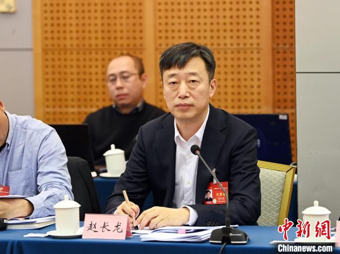 (两会声音)全国政协委员赵长龙:建议无痛分娩纳入医保|生育|全国两会