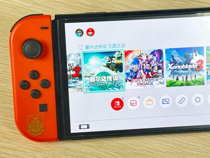 面对switch模拟器 这一次任天堂选择了"硬刚"|模拟器|任天堂|游戏主机