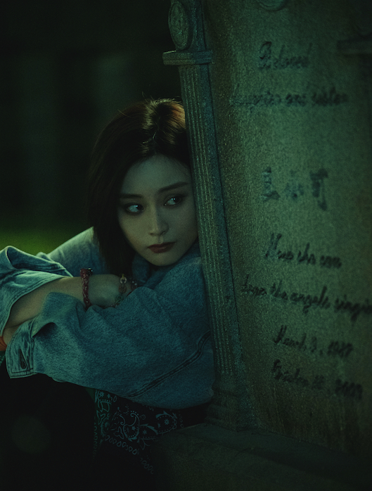 唐人街探案2|林默|kiko_新浪新闻