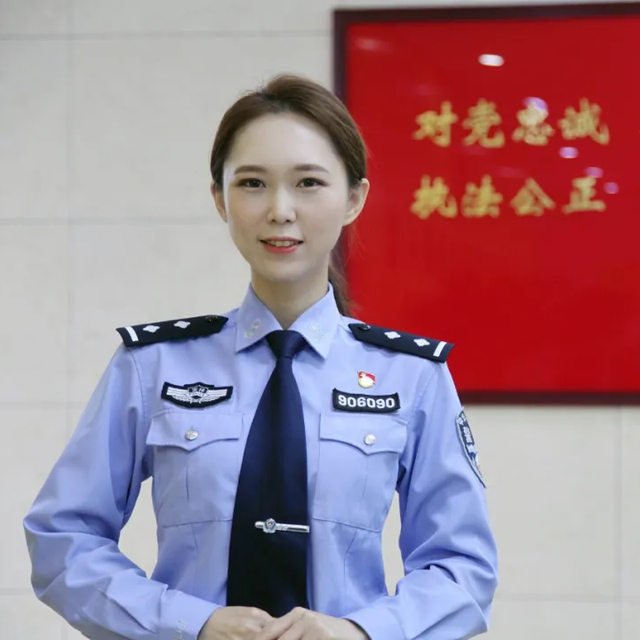 三八节,愿百张女干警的笑脸温暖你的春天|笑脸|笑容|干警_新浪新闻