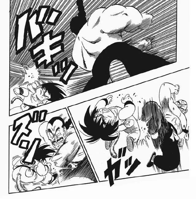 太突然了知名漫画家鸟山明去世日本漫画的黄金时代落下帷幕