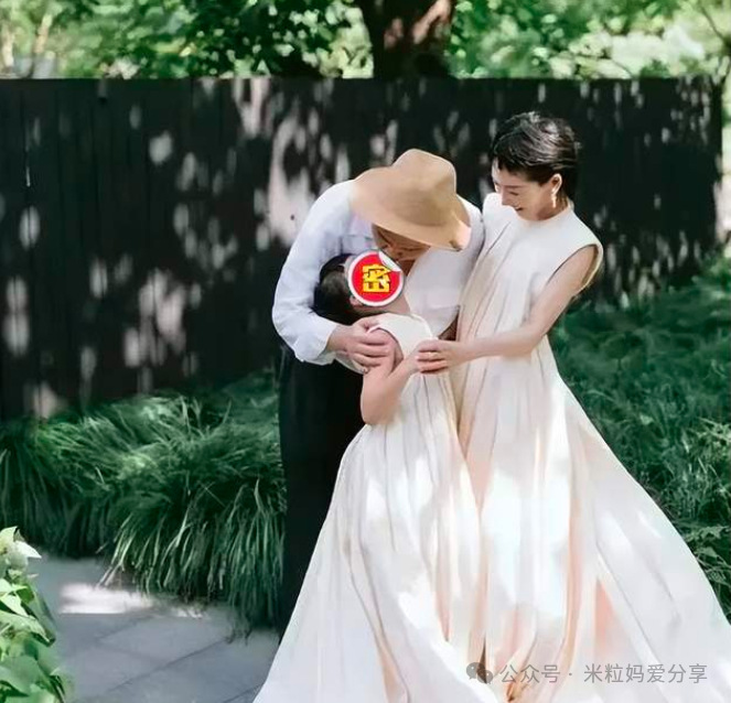 知名男星公然官宣大小老婆,他到底又发什么癫?|吴尊|neinei_新浪新闻