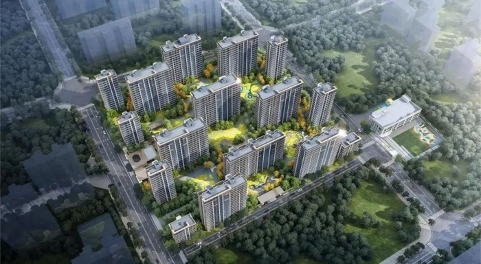 中建东孚郭公庄新盘案名官宣：中建·云境 | 新盘来了|丰台区|中建|案名_新浪新闻