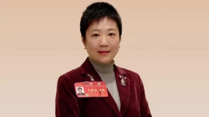 吴凡会长