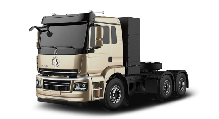 资本青睐,陕汽「新造」|汽车|新能源|融资_新浪新闻