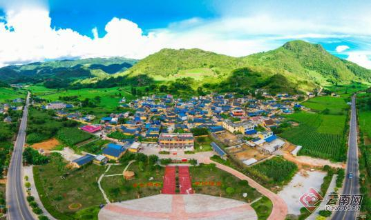 温度临沧新时代强边固防升级版的临沧实践