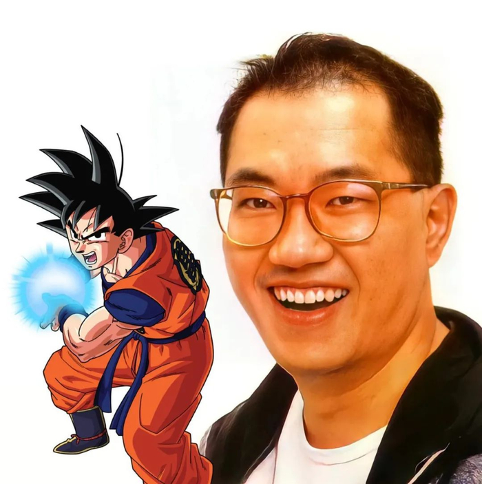 《龙珠》作者「鸟山明」去世,神龙也不能救寿终正寝的人.