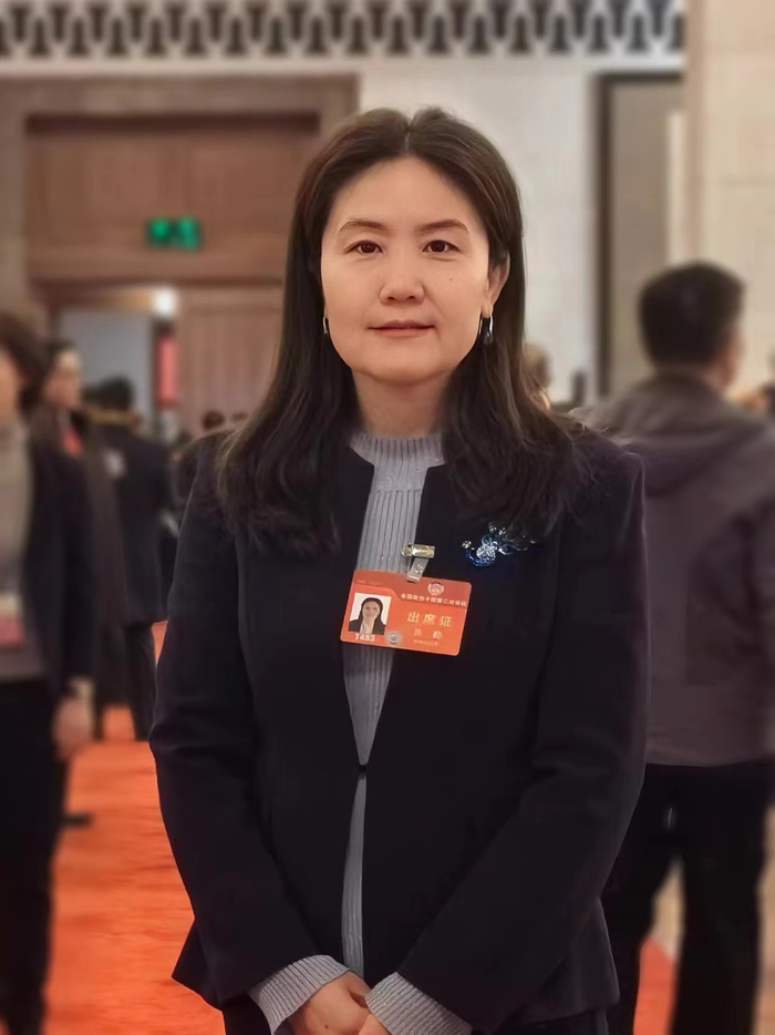 张勤委员:以新技术强化媒体行业版权保护|张勤|媒体行业|版权保护