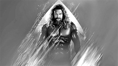 海王2虽不出错也不出彩