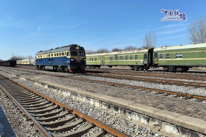 南来北往|潍坊市|铁路_新浪新闻