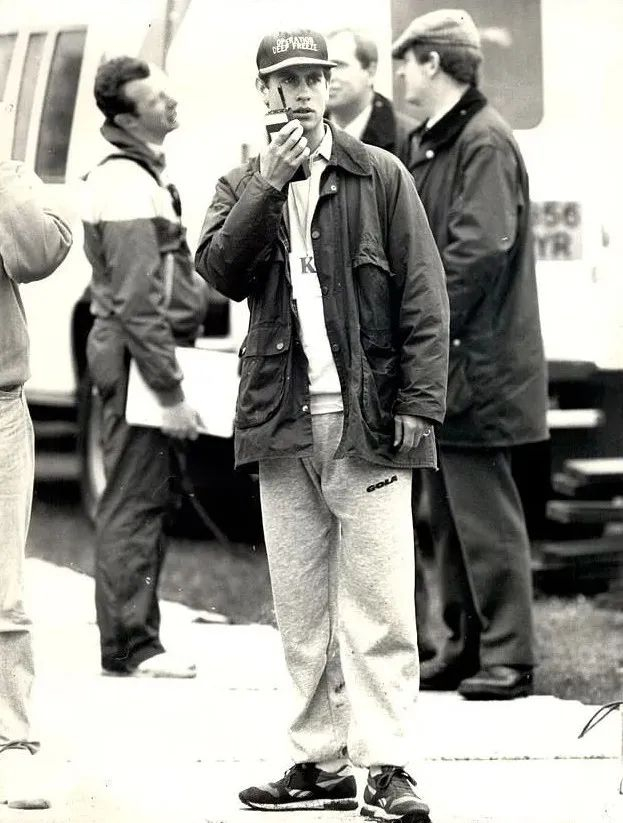 王室成员各种离线爱德华王子从笑柄一跃成主力60岁他躺赢了