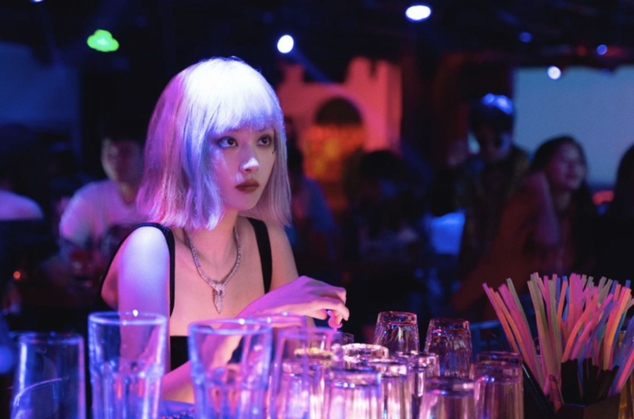 唐人街探案2|林默|kiko_新浪新闻