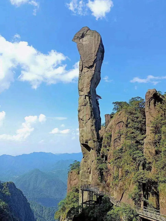 三清山_新浪新闻