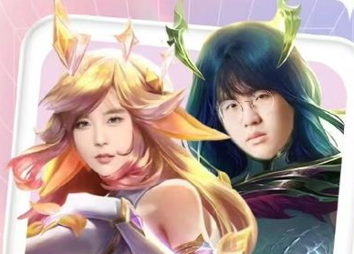 好家伙姿态rita上演真人版你艾希我奶妈