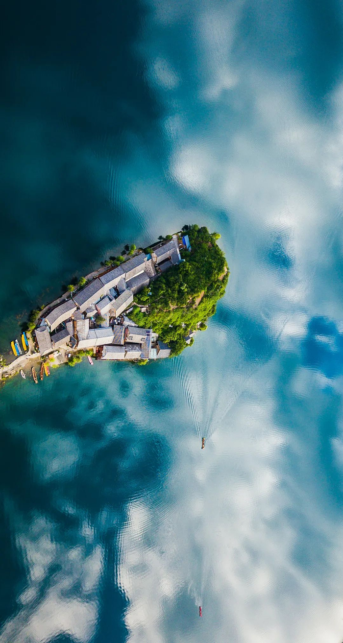 中国国家地理|雅砻江|走婚_新浪新闻