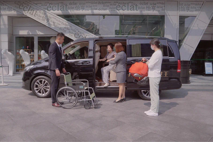 美國月子中心服務項目_美國月子中心介紹_美國月子中心真實經歷