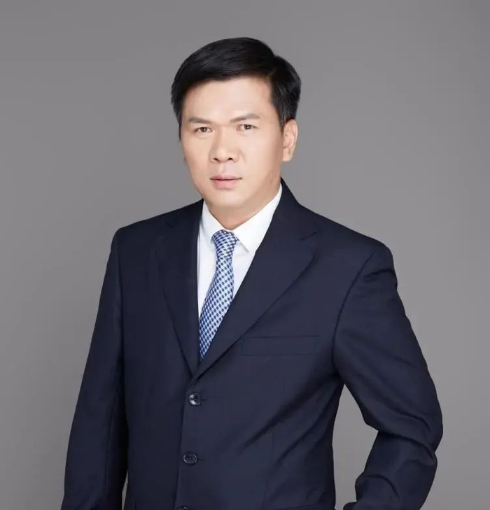 安徽钰隆新能源科技集团董事长 陆钰:建议将快递包装的通讯联粘在胶带