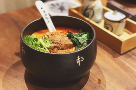 迫切上市的和府捞面左手亏损7亿右手扩张万店