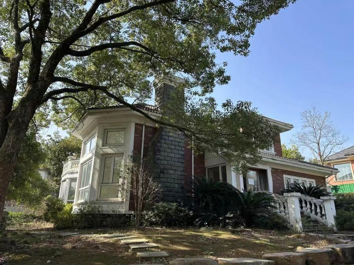 杭州法拍房升温两套5000万以上的豪宅接连成交