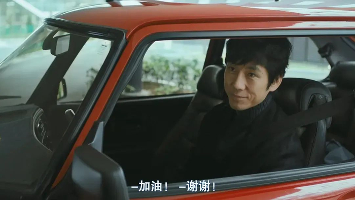 不想领鸡蛋的中产正在4s店薅羊毛