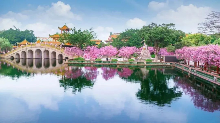 广州多家景区官宣|广州市|白云山_新浪新闻