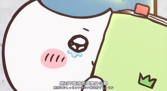 图源：b站吉哈乌村视频截图