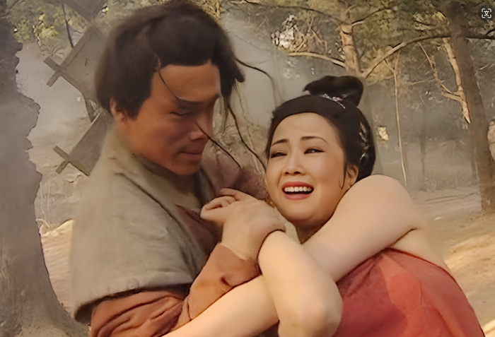 读懂才知施耐庵的安排巧妙|武松|孙二娘|施耐庵_新浪新闻