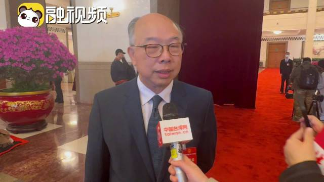 陈帆:香港是对"一国两制"的成功检验