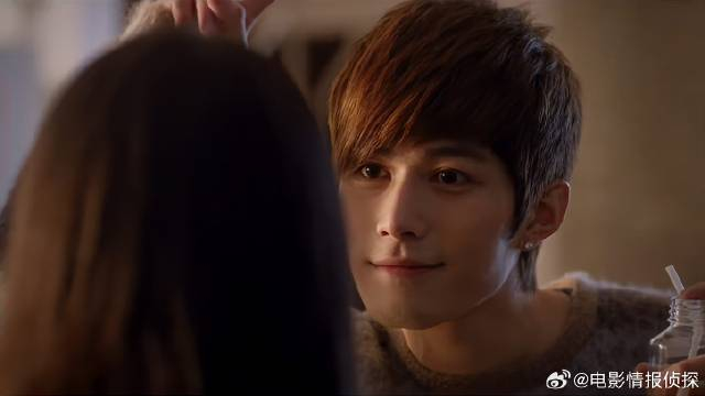 小时代林萧给朋友说周崇光拖稿借口真是太折磨人了67