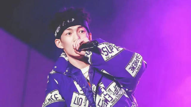 贝贝李京泽分手demo正式版来了你我好聚好散和平分手被动人格ft饺子