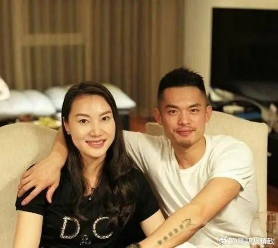 谢杏芳|林丹|出轨_新浪新闻