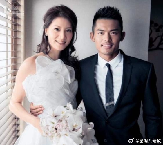 谢杏芳|林丹|出轨_新浪新闻