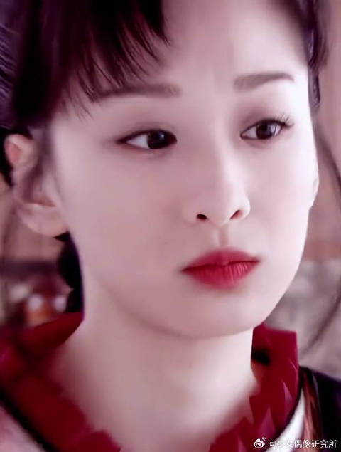 不敢想象穆婷婷如果没退圈现在会有多火