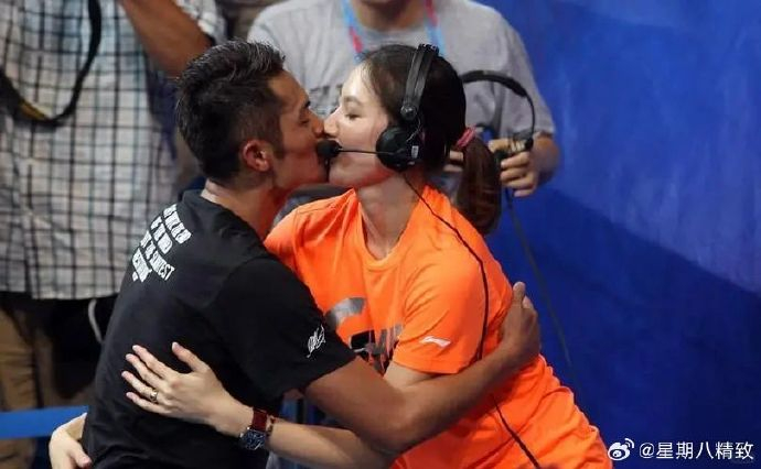 谢杏芳|林丹|出轨_新浪新闻