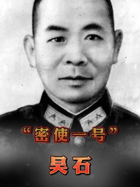 潜伏中余则成原型他到底是谁