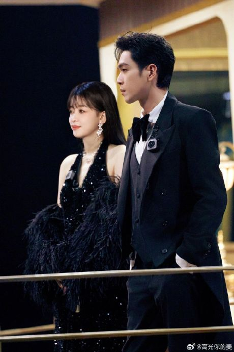 可能你不认识他们 可那是我的cp启蒙 今年,我不要再喜欢裴尚轩了|十五