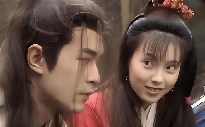 你看她改嫁何人,那人不输五绝|襄阳|郭芙|耶律齐_新浪新闻