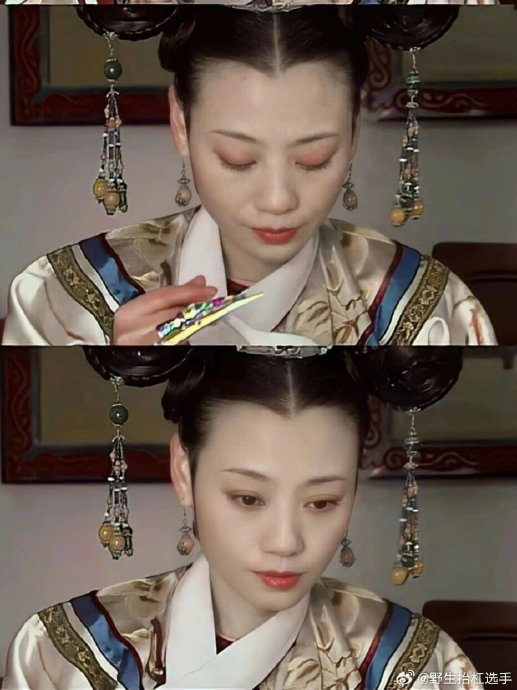 眉姐姐刚认亲成功,端妃也可以来认亲了……|一家人|日本演员|丁禹兮