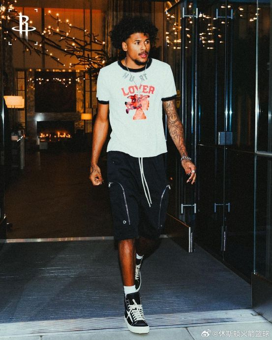 出征开拓者主场摩达中心|开拓者|摩达中心|火箭_新浪新闻