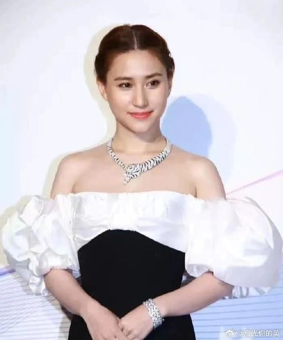 三太太陈婉珍,家底400亿……|陈婉珍|何超莲|家底_新浪新闻