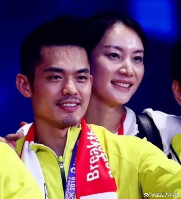 谢杏芳|林丹|出轨_新浪新闻