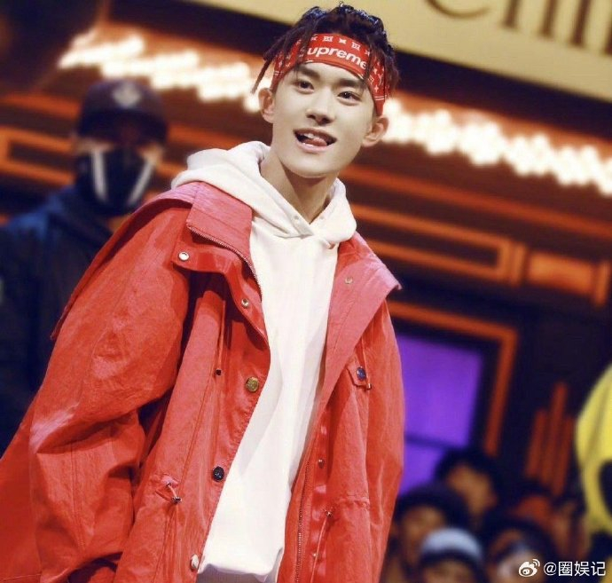 这些男明星脏辫,有比谢霆锋帅气的吗?|谢霆锋_新浪新闻