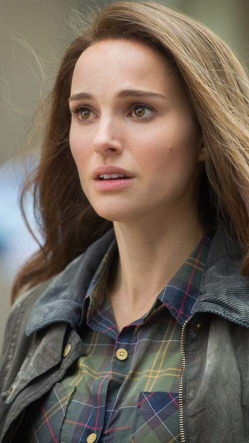 娜塔莉波特曼离婚?