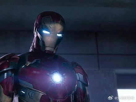 钢铁侠超燃个人秀!__财经头条