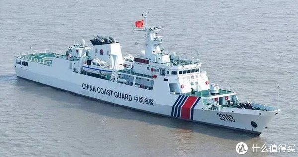 森宝积木818型海警船开箱|巡逻舰_新浪新闻