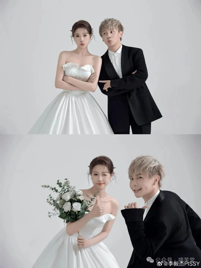 三位《中国新说唱》rapper要结婚了!|中国新说唱|说唱_新浪新闻