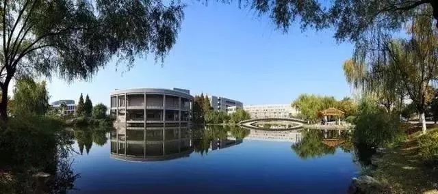 大学地理被校名拖累的8所大学名字听起来像野鸡大学但实力超强4所大学