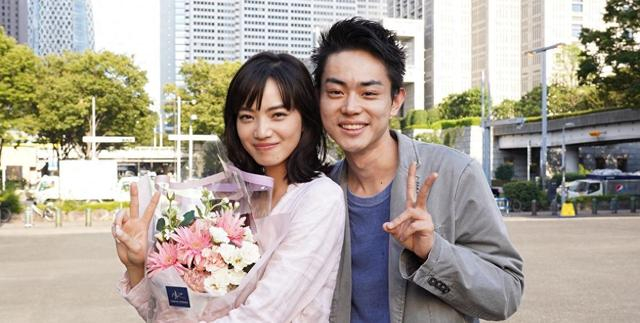 菅田将晖与小松菜奈宣布第一个孩子出生|菅田将晖|小松菜奈_新浪新闻