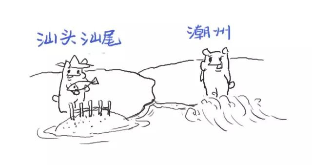 水文地理天啊三八原来和珠江有关微专题海风锋与河口锋