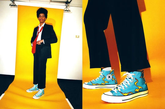 入职lv新员工造物主泰勒生涯大盘点他就是下一个顶流